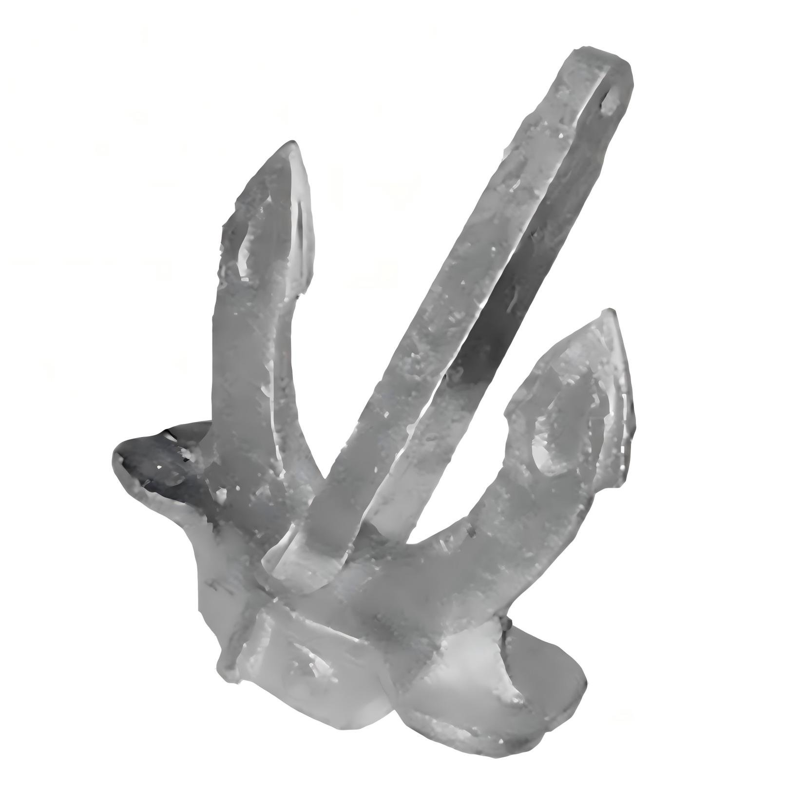 High Quality 15.4T Hall Anchor for Mooring