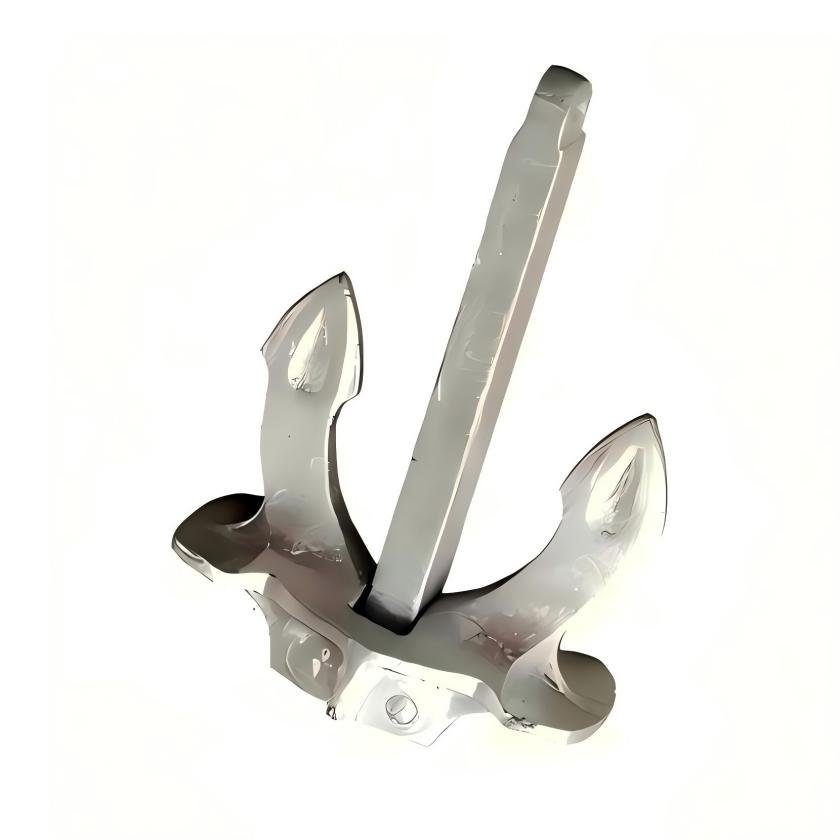 High Quality 15.4T Hall Anchor for Mooring
