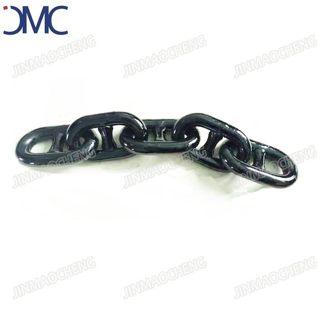 19MM Stud Link Mooring Anchor Chain Ship Anchor Chain for Sale