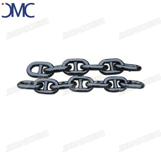 19MM Stud Link Mooring Anchor Chain Ship Anchor Chain for Sale