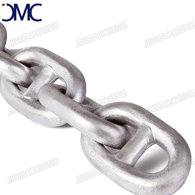 19MM Stud Link Mooring Anchor Chain Ship Anchor Chain for Sale