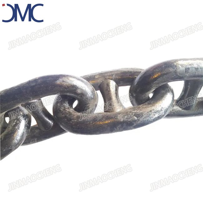 19MM Stud Link Mooring Anchor Chain Ship Anchor Chain for Sale