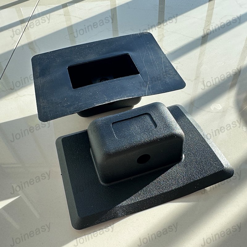 Factory Directly PVC Fixed Base for Inflatable Boat High Quality Inflatable Kayak Marine Accessories