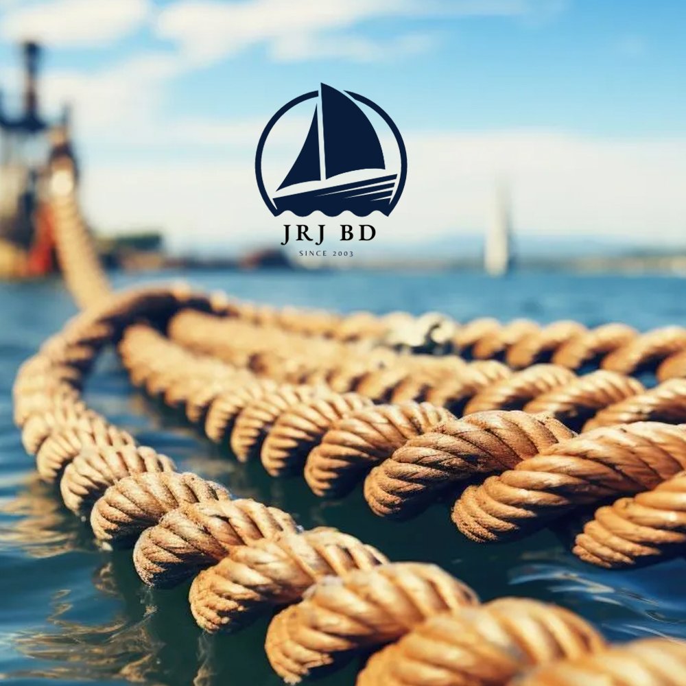 Heavy Duty Marine Rope Wholesale Custom Length Polyester Rope UV Resistant Waterproof for Boating and Docking