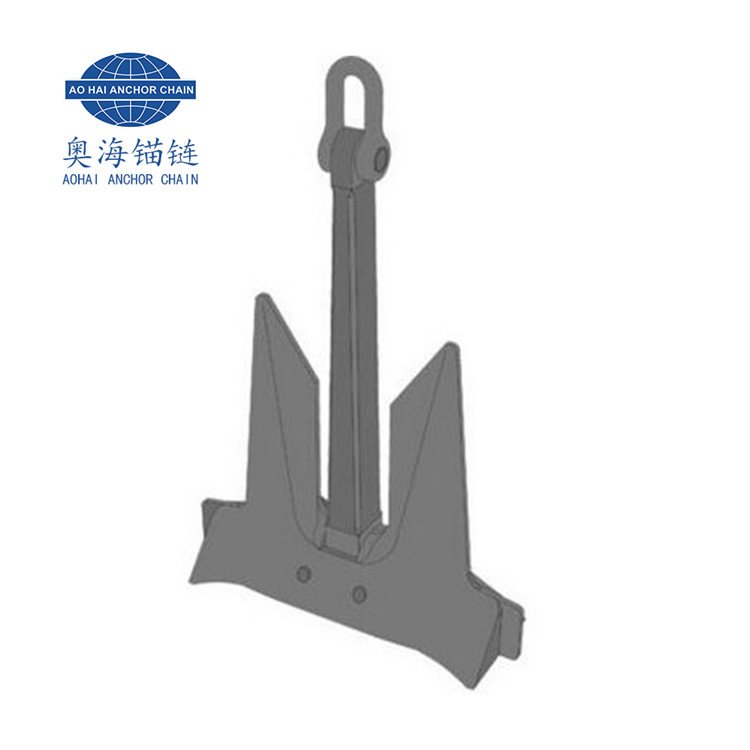 AC-14 Anchor HHP Manufacture Marine Ship