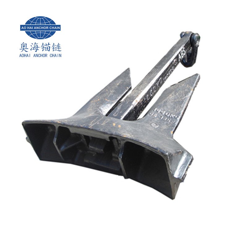 AC-14 Anchor HHP Manufacture Marine Ship