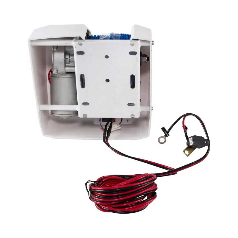 ISURE Marine Electric Anchor Winch Saltwater Fish Anchor Winch Multi-specification Models