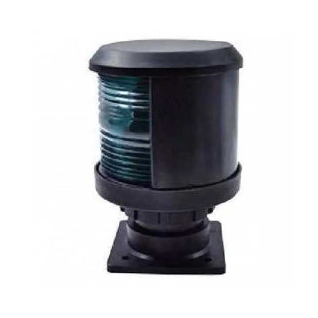 Hot Selling Latest Marine Anchor Light for Navigation Made of Durable Plastic