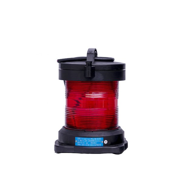 Hot Selling Latest Marine Anchor Light for Navigation Made of Durable Plastic