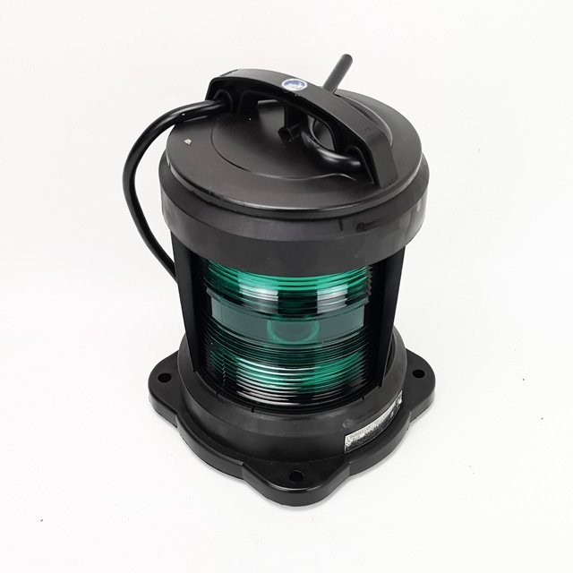 Hot Selling Latest Marine Anchor Light for Navigation Made of Durable Plastic