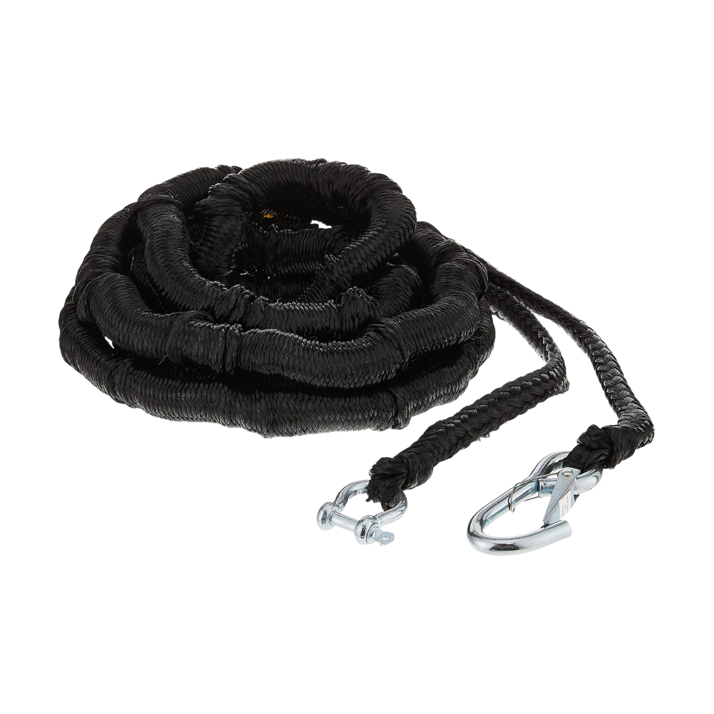 Marine Bungee Dock Line PWC Mooring Rope for Boats Kayak Jet Elastic Anchoring Rope