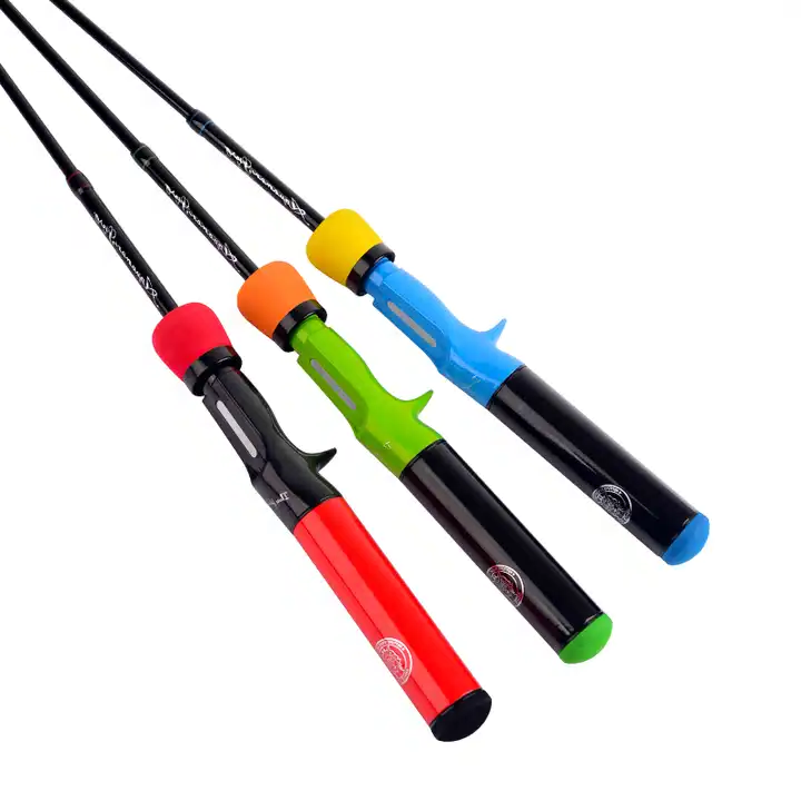 1.2 Top Diameter Casting Outdoor Activities Fishing Reservoir Pond High Quality Durable Carbon Telescopic Casting Fishing Rod