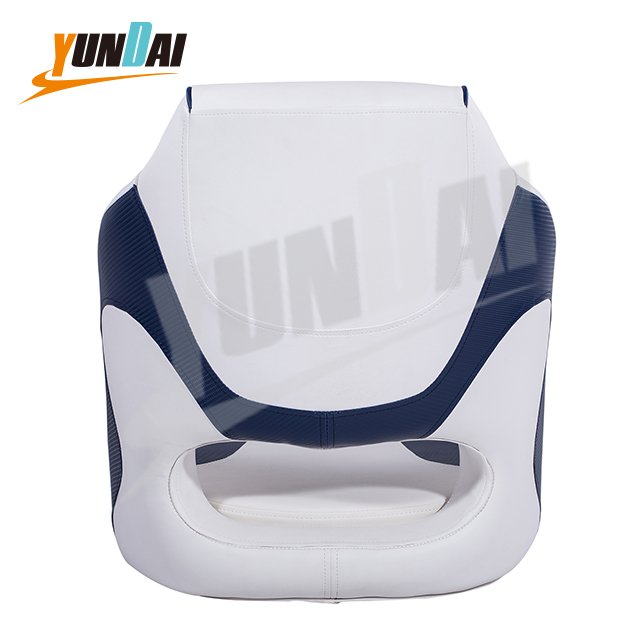 2022 Hot Sale Top Quality Marine Boat Seat Captain Chair Yacht Seat New Style Boat Seat Manufacturer