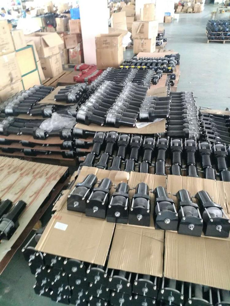 XINQI 12V 3000LBS Anchor Electric Winch for Car Truck Trailer SUV UTV ATV Boat With 5 Ton Electric Winch