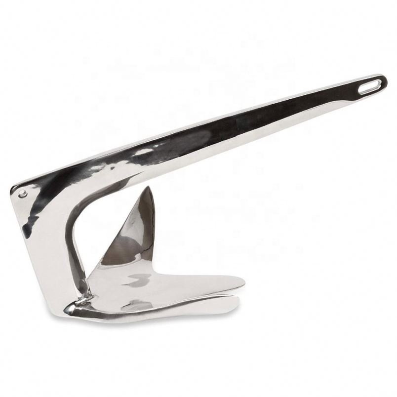 ZD Supply Marine Equipment Yacht Luxury Boat Anchor for Sales