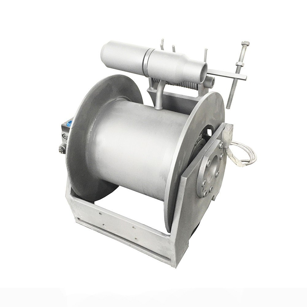 Marine Hydraulic Anchor Winch, Hydraulic Crane Winches, Hydraulic Winch for Fish Boat