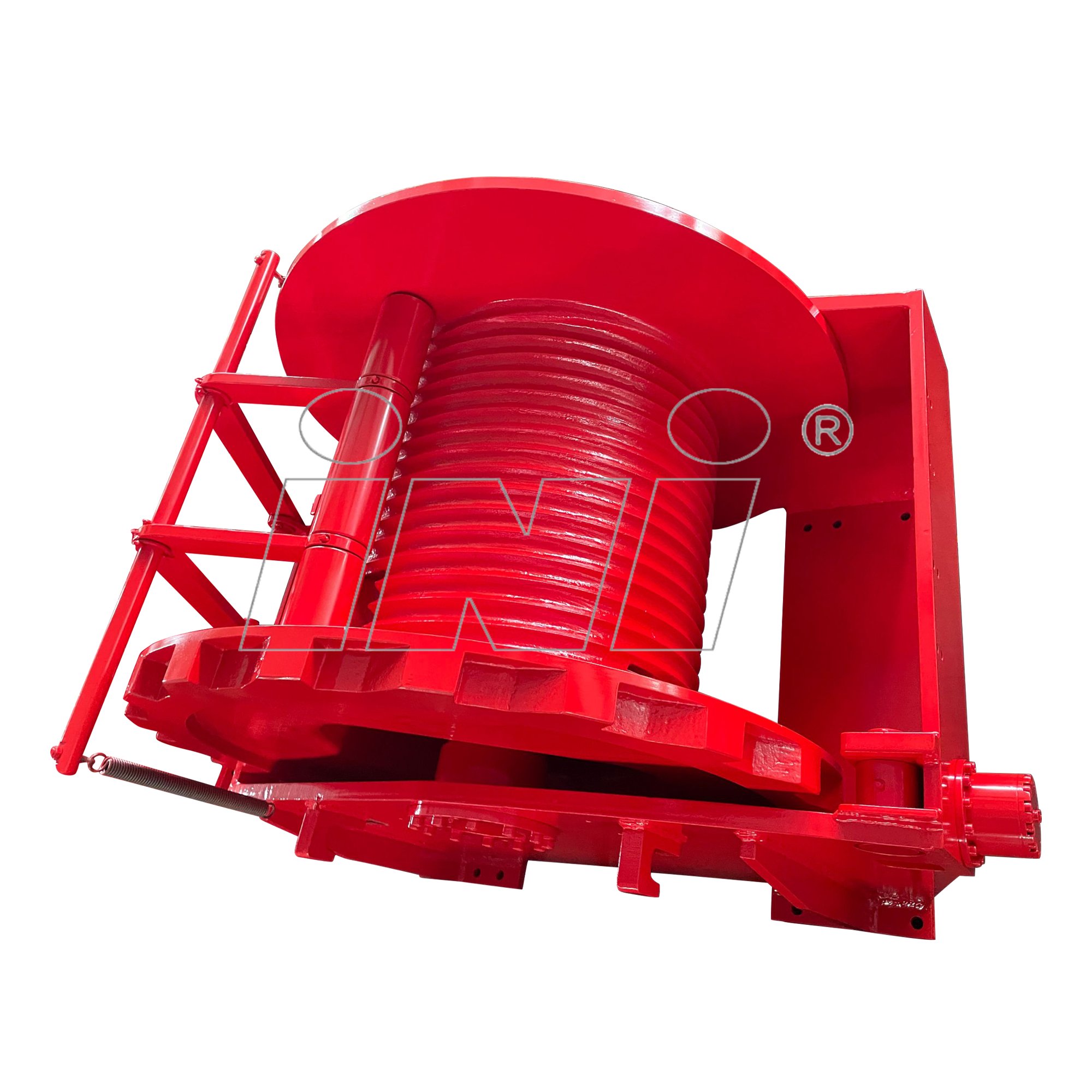 Ship Deck Chain Anchor Winch Electric Anchor Pulling Winch 5ton 10ton 20ton 30ton 35ton 40ton Marine Boat Hydraulic Winch Price