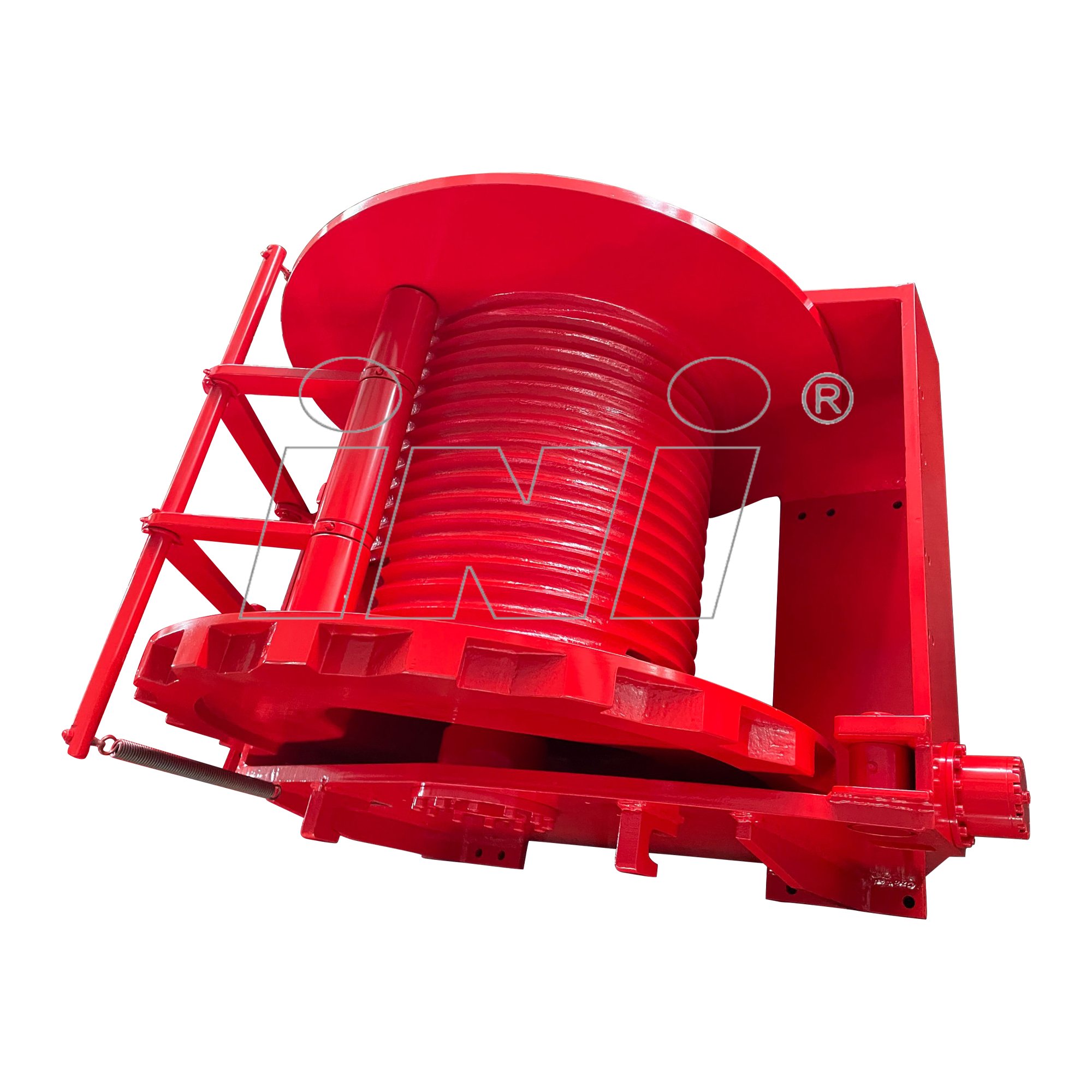Ship Deck Chain Anchor Winch Electric Anchor Pulling Winch 5ton 10ton 20ton 30ton 35ton 40ton Marine Boat Hydraulic Winch Price