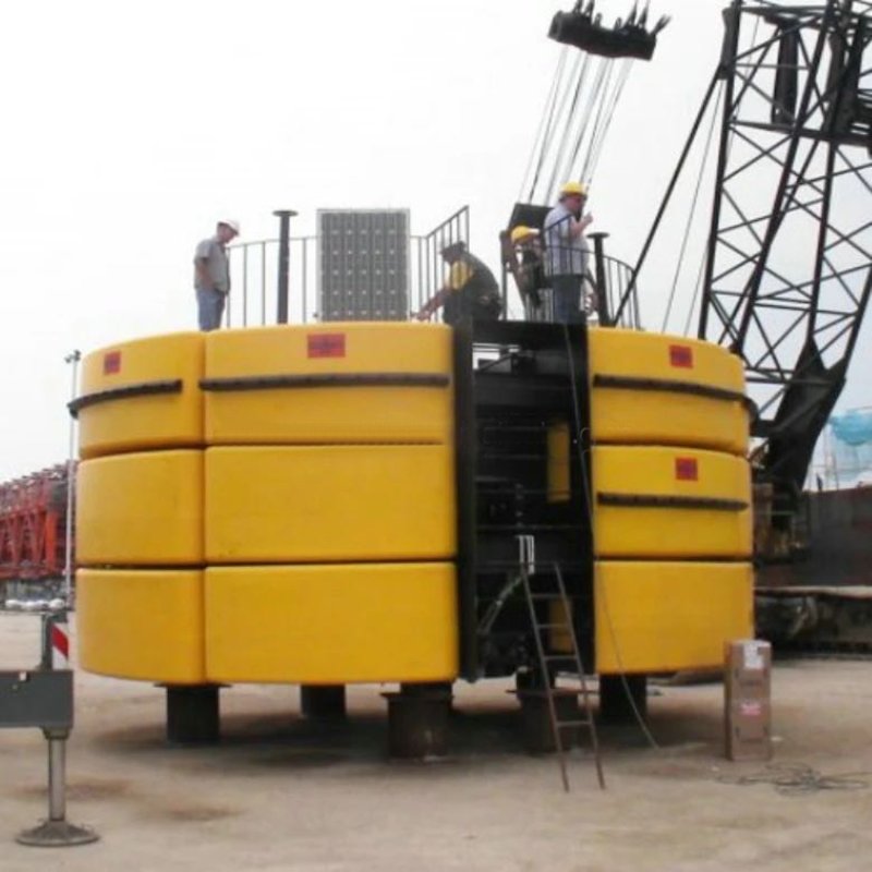 Factory Price High Quality Mooring Buoy for Sale