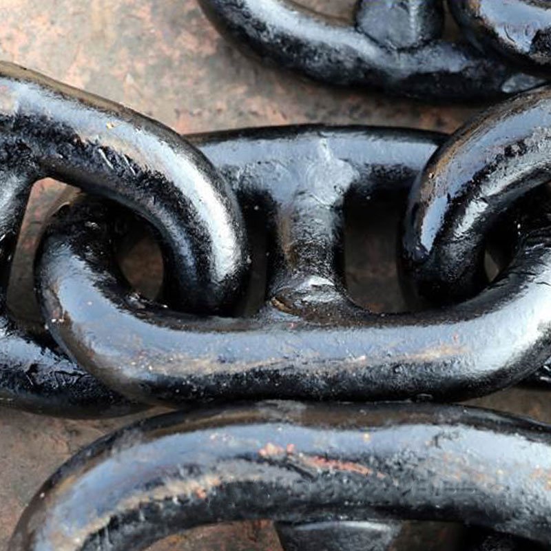 16mm to 76mm U3 U2 U1 Marine Stud Anchor Chain Price