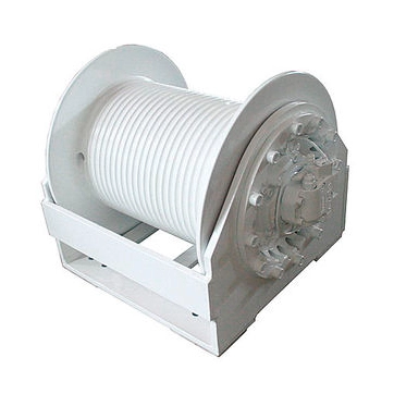 Heavy Duty Electric Marin Capstan Winch for Fish Boats and Lifeboats, Cable Puller Winch