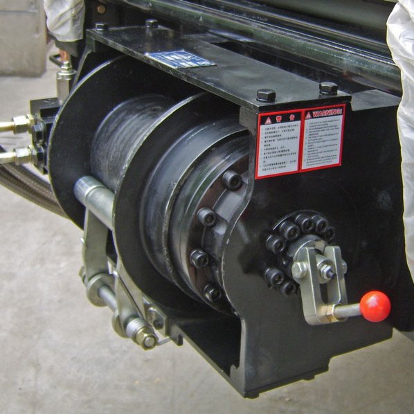 Hydraulic Mooring Winches Dredge Winches Towing&Tugger Winches Manufactory 190kn
