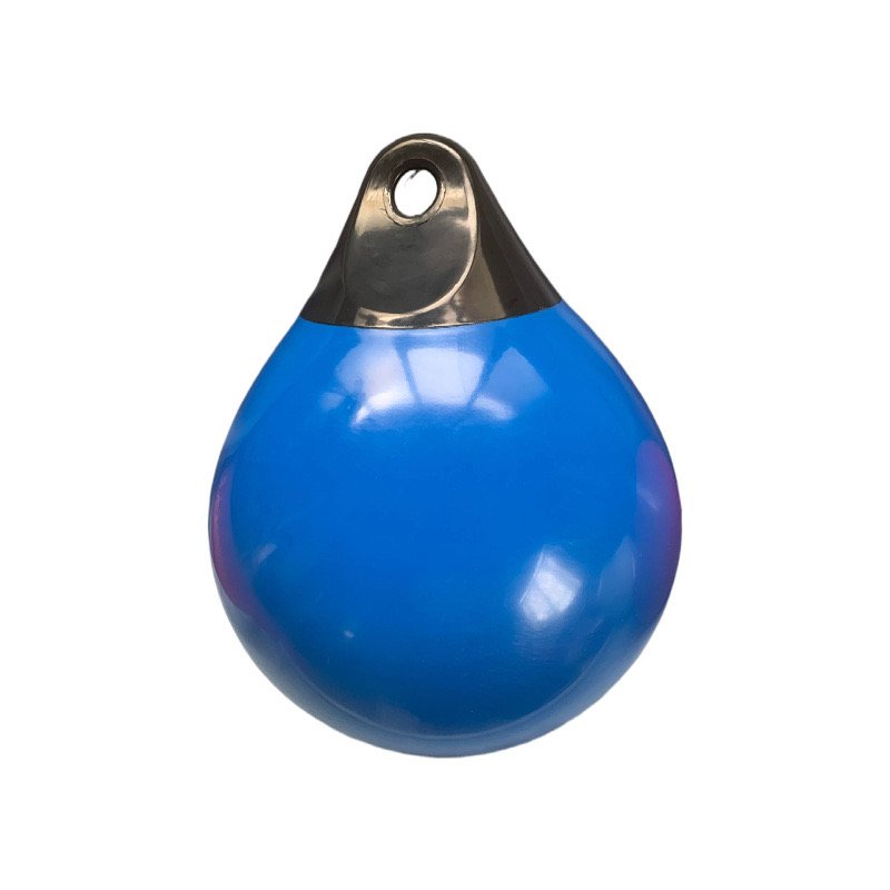 Yacht Ball Round Anchor Buoy PVC Round a Series Marine Buoy Boat Fenders