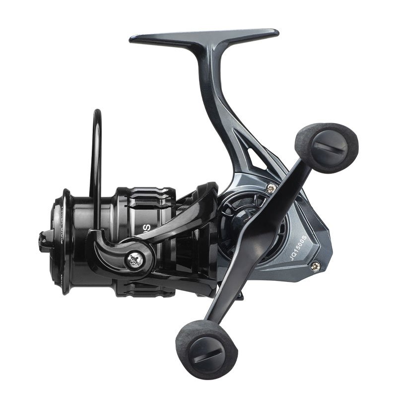Wholesale JQ1500-250010kg Max Drag All-metal Spinning Long-distance Anchor Sea Rod Wheel Bait Casting Fishing Reel