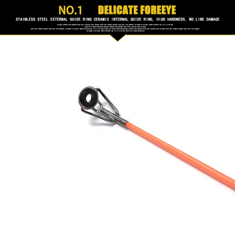 Carbon Super Hard Super Light Hand Long Throlling Slide Anchor Rod Casting Rod for Land and Sea Boat Fishing Rod
