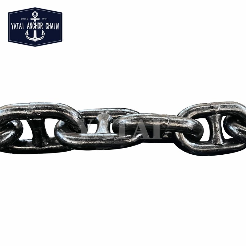 CCS\BV\RS Anchor Chain for Marine or Buoy