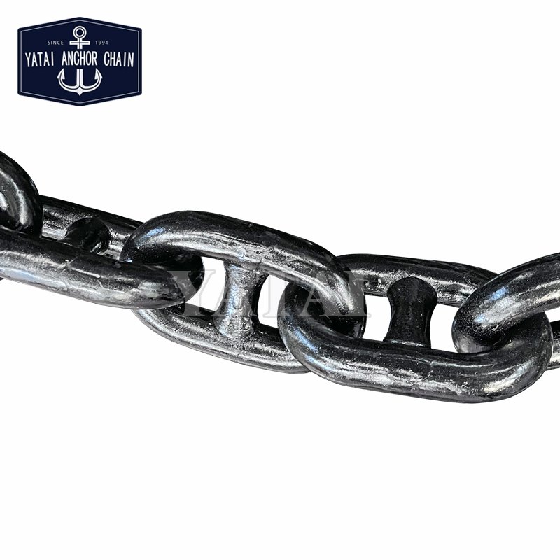 CCS\BV\RS Anchor Chain for Marine or Buoy