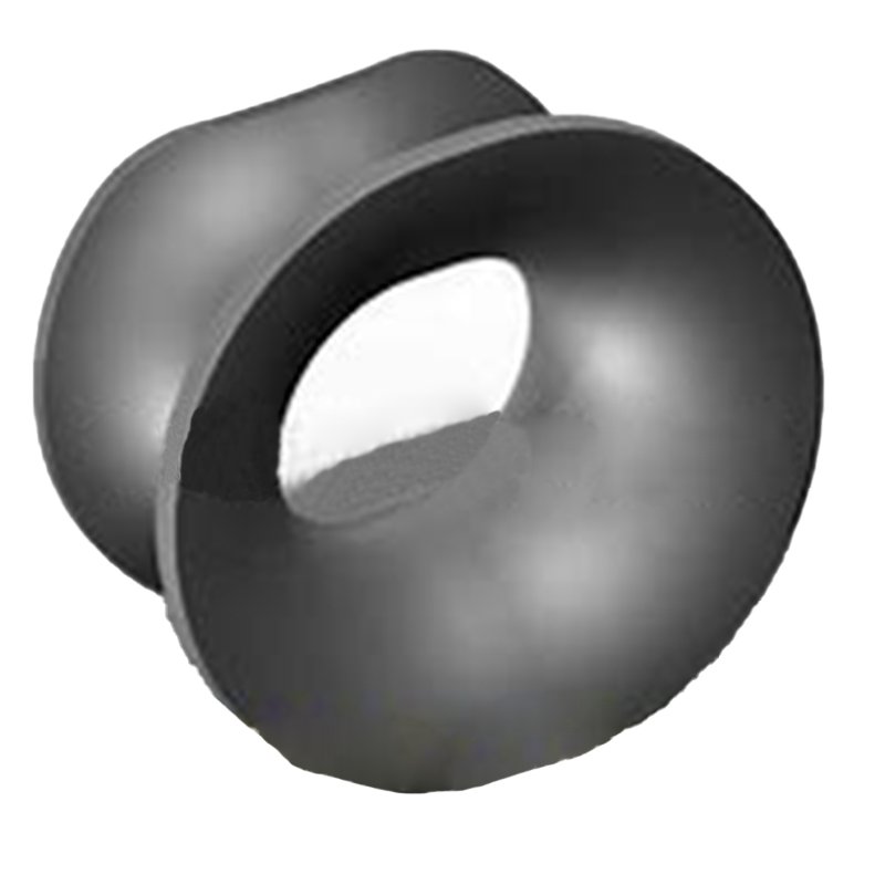 High Quality Custom Steel Boat Equipment with Fairlead Hole Marine Supplies for Sale Featuring Durable Hinge Part