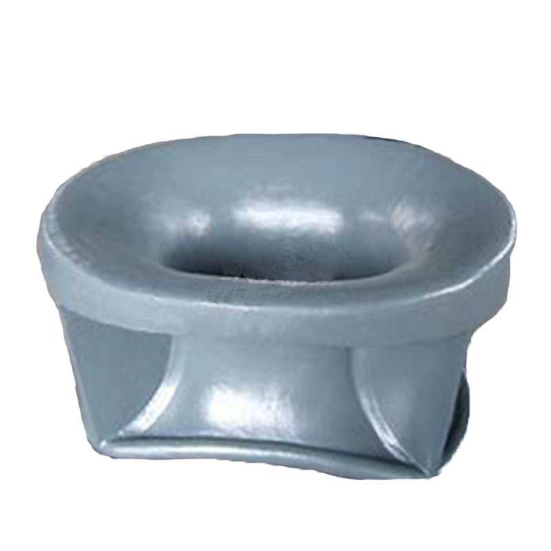 High Quality Custom Steel Boat Equipment with Fairlead Hole Marine Supplies for Sale Featuring Durable Hinge Part