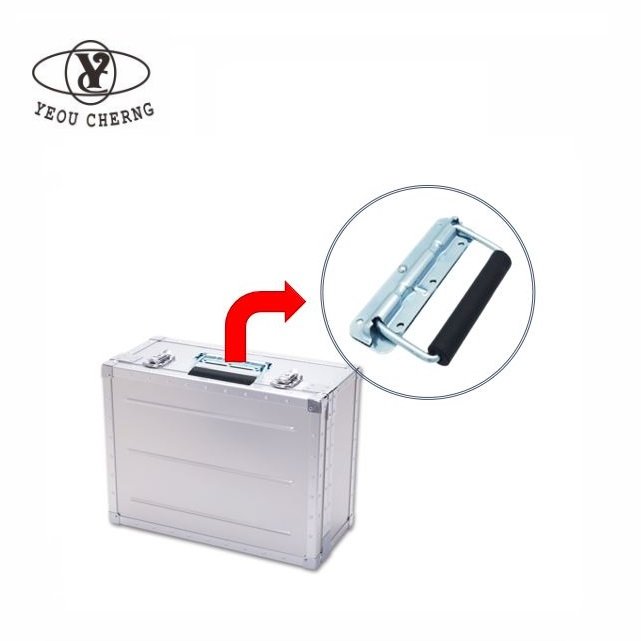 Explore Our Hot-selling H403 Replacement Handles for case Accessories. Crafted for Durability and Ease of Use