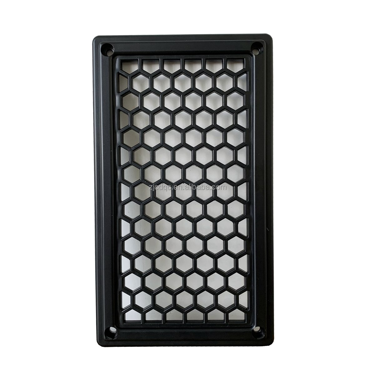 Factory Supply Wind Outlet Car RV Truck Boat air Conditioning Vent air Outlet ABS Grille