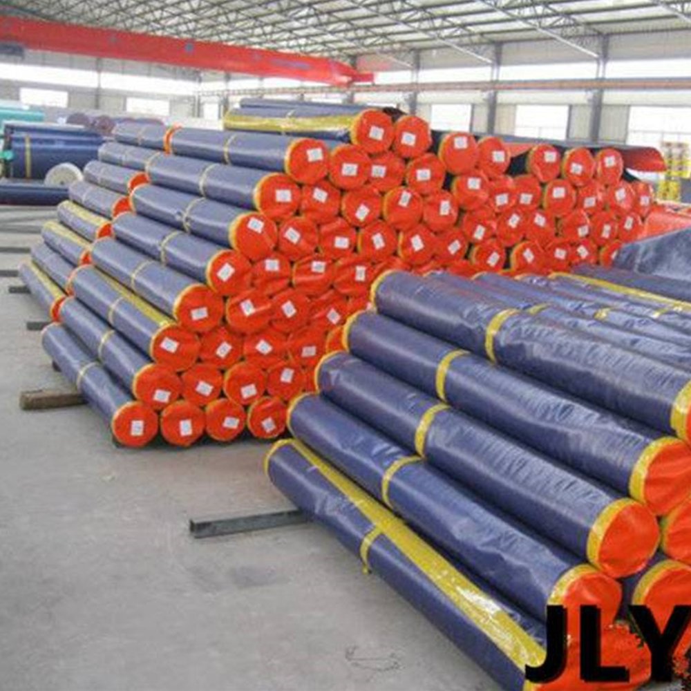 China Factory Supply Cheap HDPE Tarpaulin Cheap Bulk Fabric Durable Coated PE PVC Tarpaulin PE Tarpaulin Roll