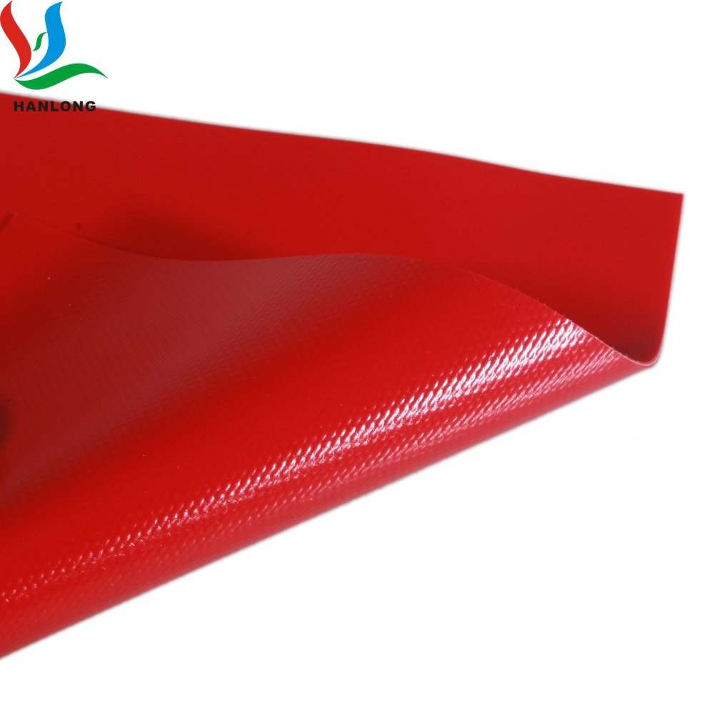 1100GSM Boat Fabric Waterproofing Boat Cover Fabric for Sales Marine Vinyl for Inflatable Rafting Boats