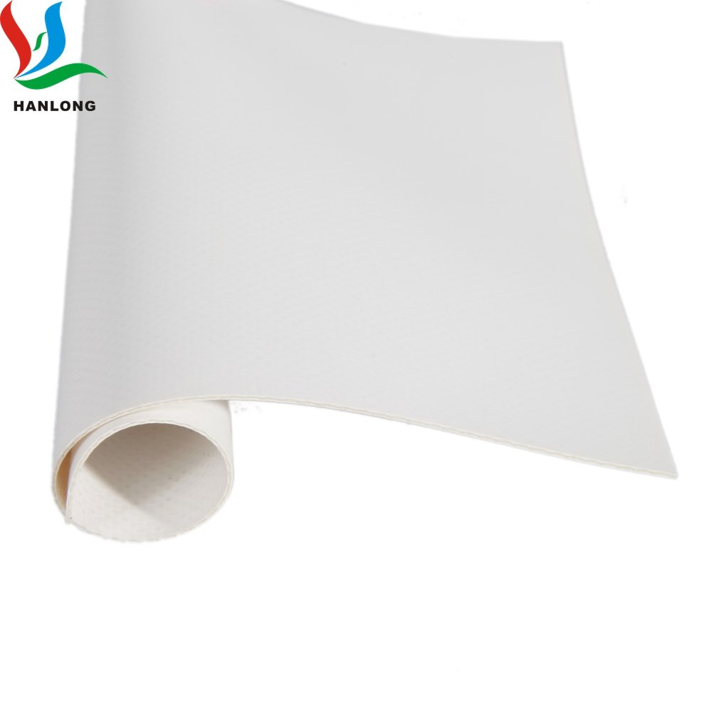 1100GSM Boat Fabric Waterproofing Boat Cover Fabric for Sales Marine Vinyl for Inflatable Rafting Boats