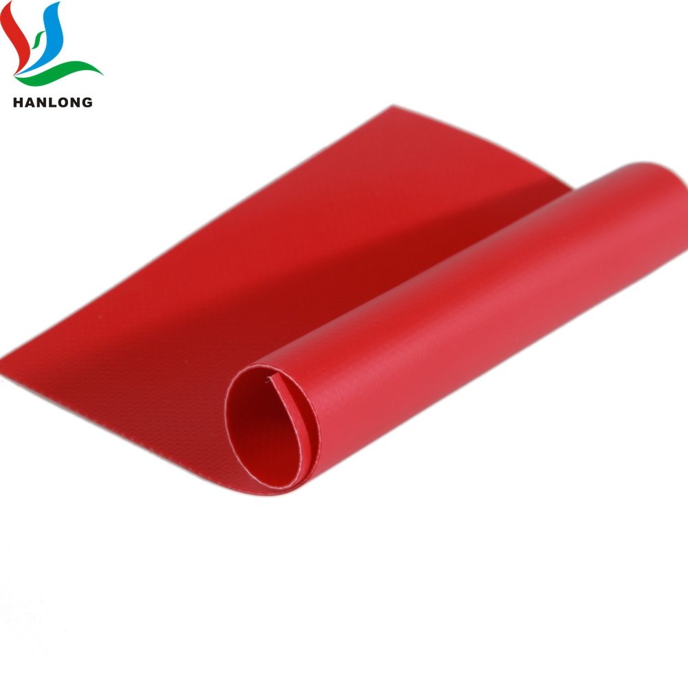 1100GSM Boat Fabric Waterproofing Boat Cover Fabric for Sales Marine Vinyl for Inflatable Rafting Boats
