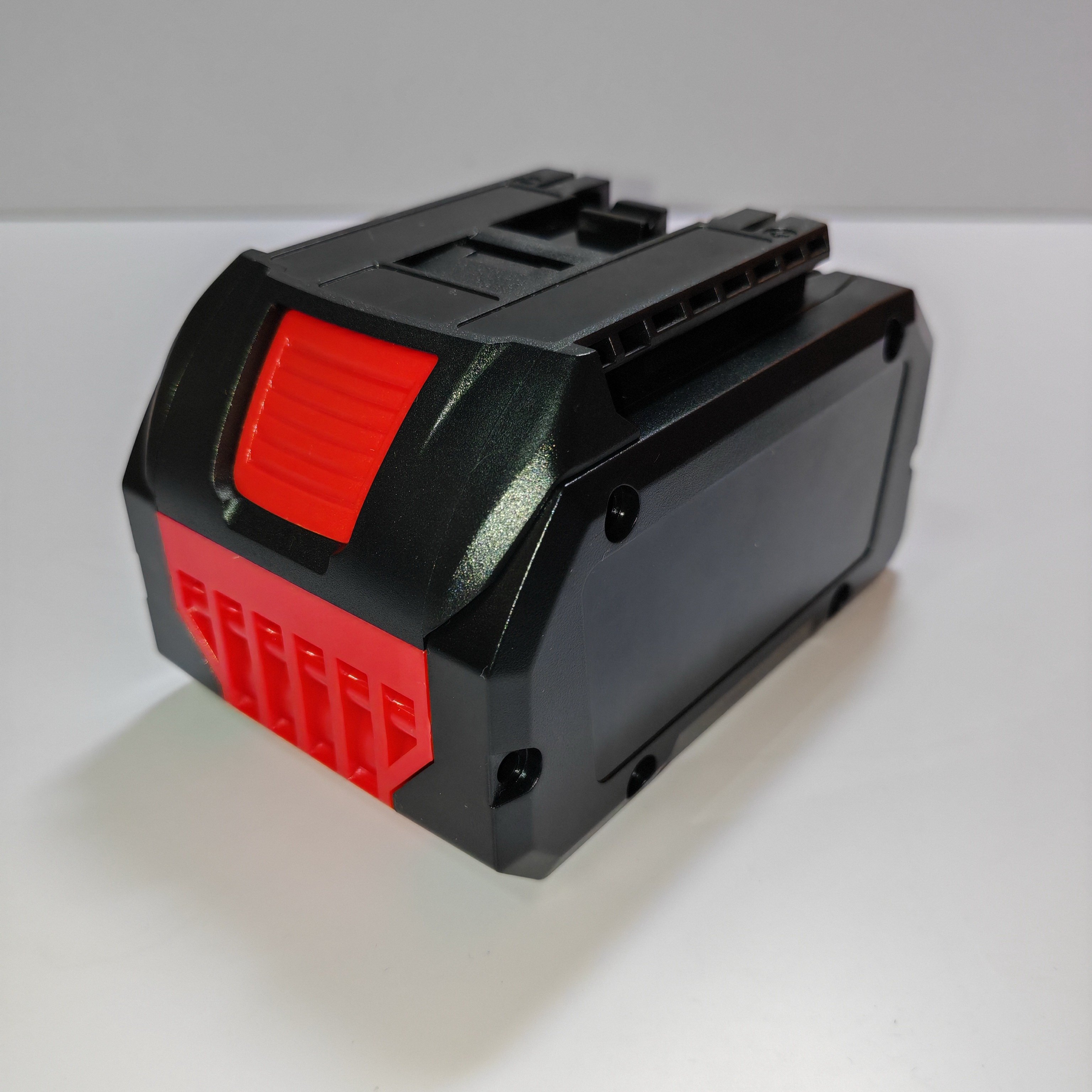 Factory Price Bosc 8.0AH 10.0AH 18v BAT618 Plastic case Plastic Housing Plastic Cover 10 CELL 18V BAT607B BAT614 Bms 14.4V 9.0AH