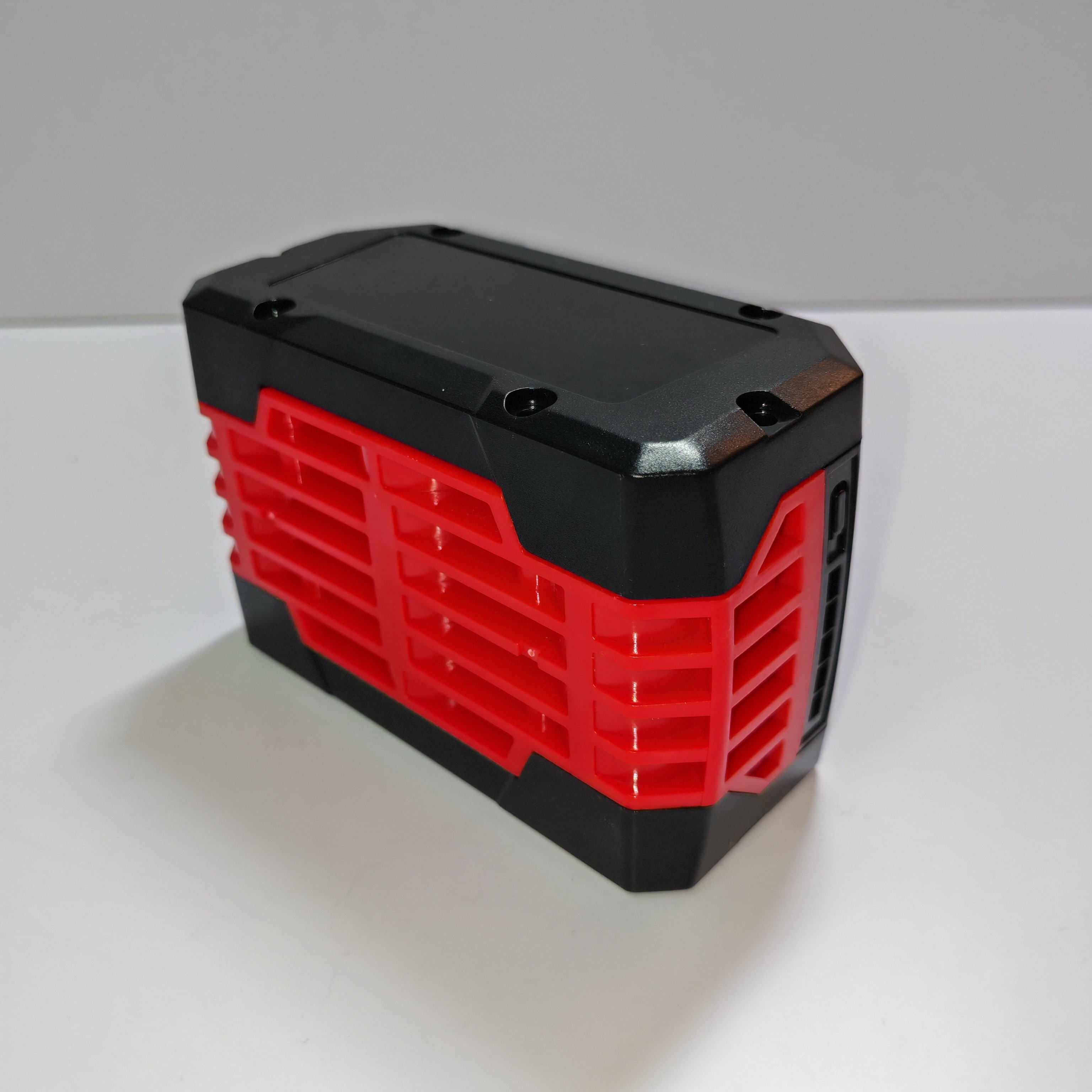 Factory Price Bosc 8.0AH 10.0AH 18v BAT618 Plastic case Plastic Housing Plastic Cover 10 CELL 18V BAT607B BAT614 Bms 14.4V 9.0AH