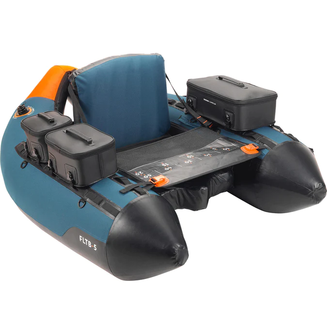Customized Mini Lightweight Comfortable Inflatable Fishing Boat Float Tube