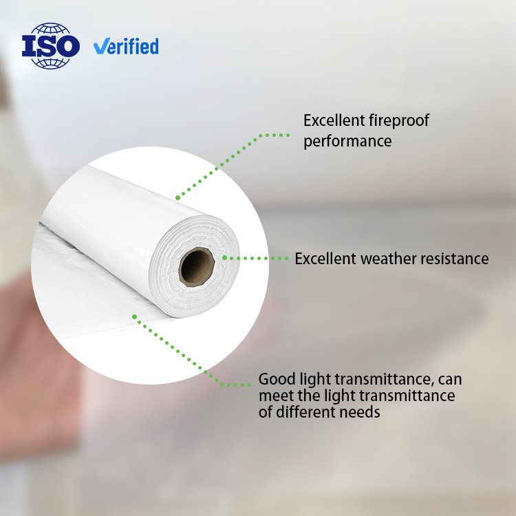 Long-lasting Vci Packaging Heat Shrink Wrap Film Boat Shrink Film Carpet Protective Film