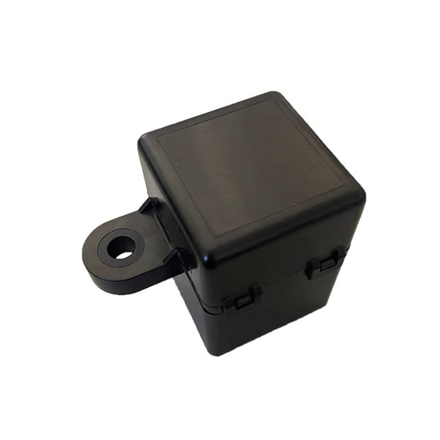 Auto 12V Fuse Holder Box 4 Way Fuse Block With Terminals Universal With Protection Cover for Car Boat Marine