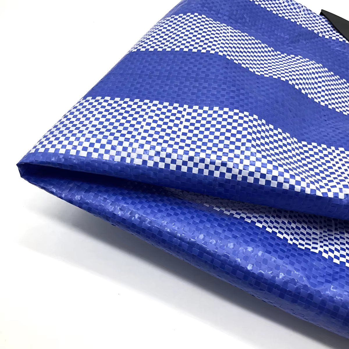 High Quality and Cheap Price Waterproof PE Tarpaulin for Malaysia Middle East Vietnam Thailand