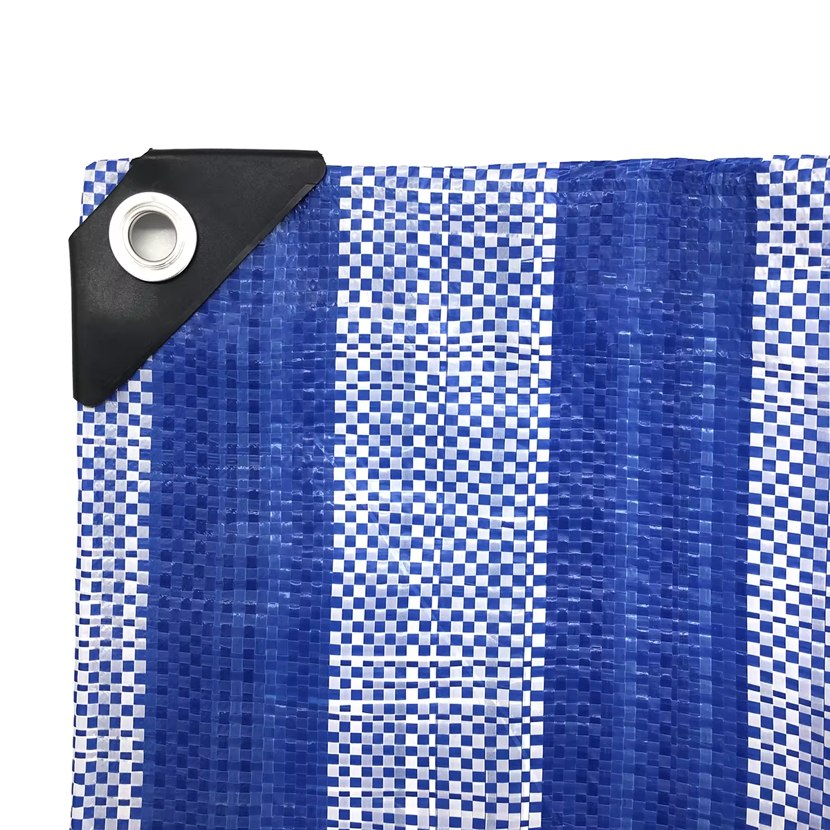 High Quality and Cheap Price Waterproof PE Tarpaulin for Malaysia Middle East Vietnam Thailand