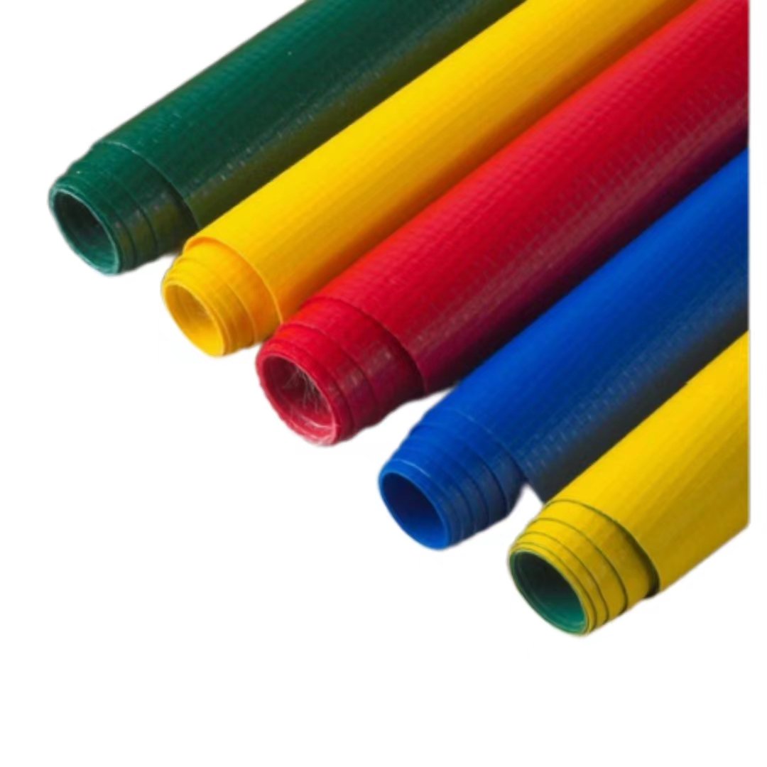 PE Tarpaulin Heavy Duty Sheet UV Rain Proof Plastic Cover for Camp Boat Tent Furniture Outdoor Shade Poly WovenTarps