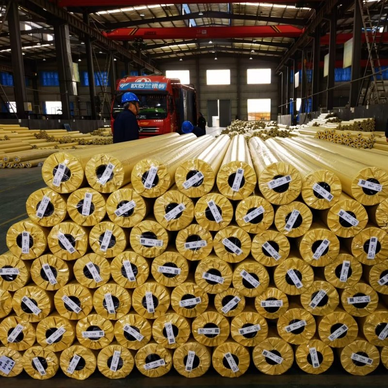 JLM 18oz Pvc Tarpaulin 1000d Pvc Heavy Duty Pvc Tarpaulin Truck Cover
