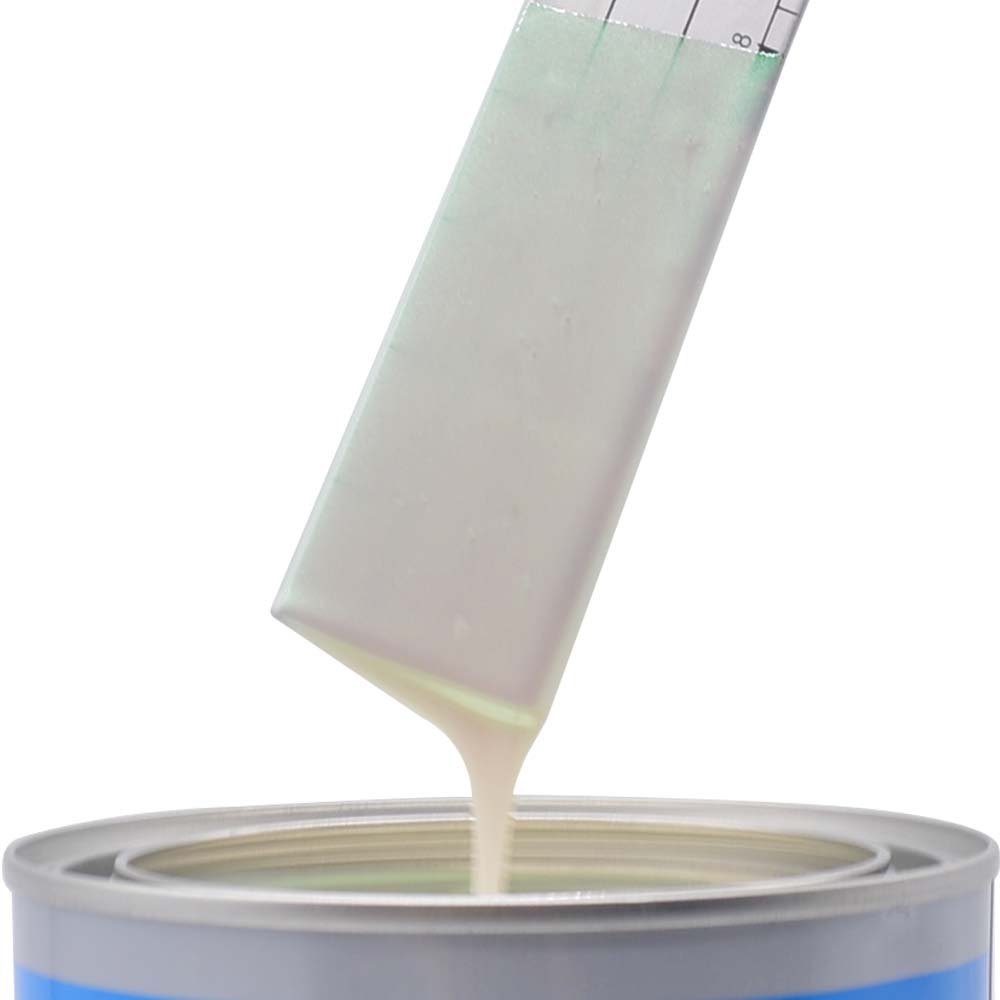 1K Pearl Base Coat Car Body Repair Automotive Paint Mica Effect Colorful Coating Auto Paint for Plastic Metal Refinish