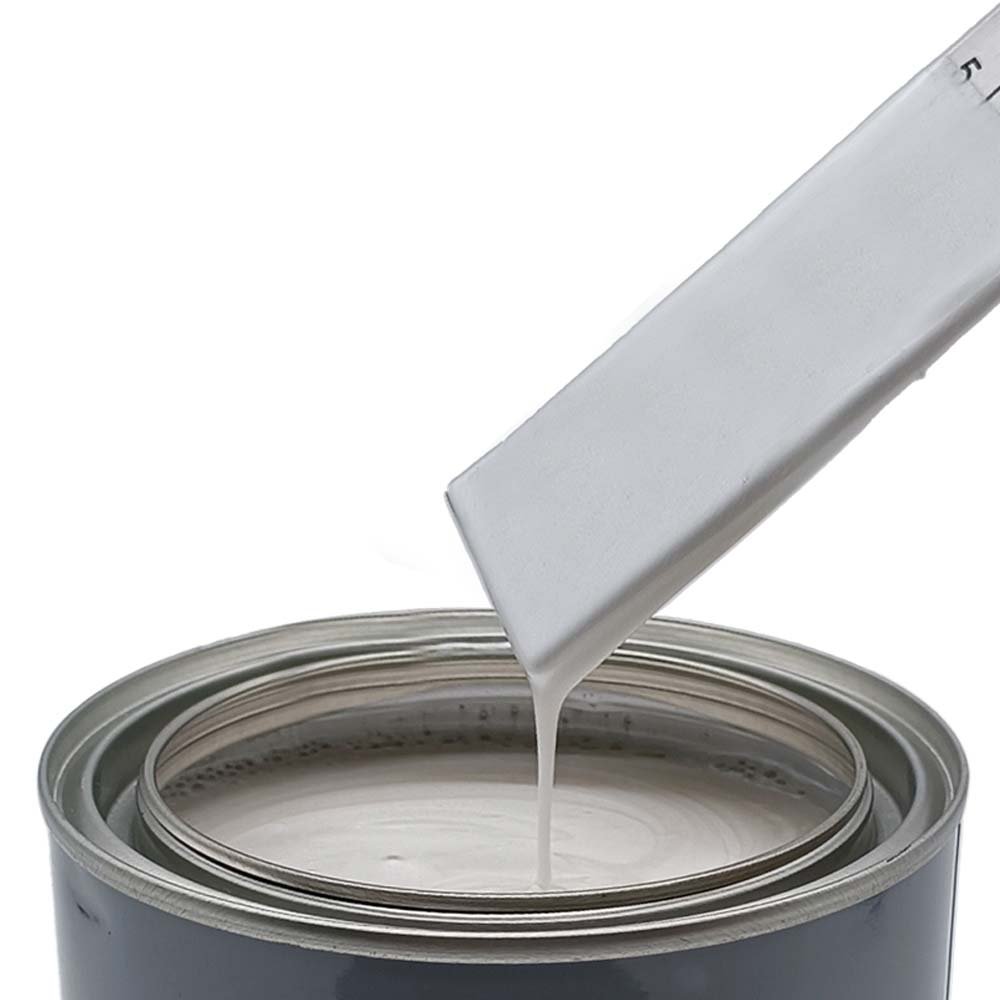 1K Pearl Base Coat Car Body Repair Automotive Paint Mica Effect Colorful Coating Auto Paint for Plastic Metal Refinish